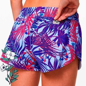 Lululemon Will the Wave 2.5” shorts, 6.
